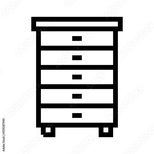 Sideboard Cabinet