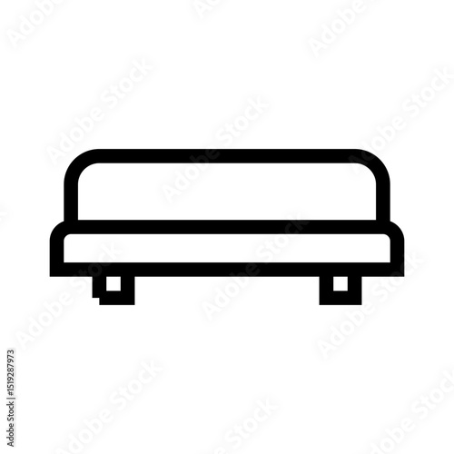 Loveseat Sofa