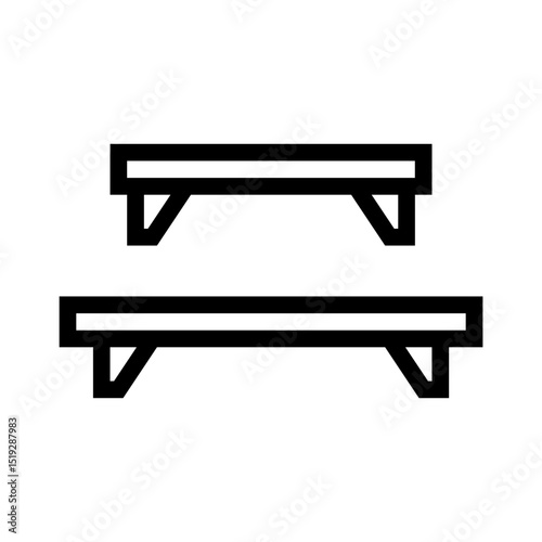 Step Bench