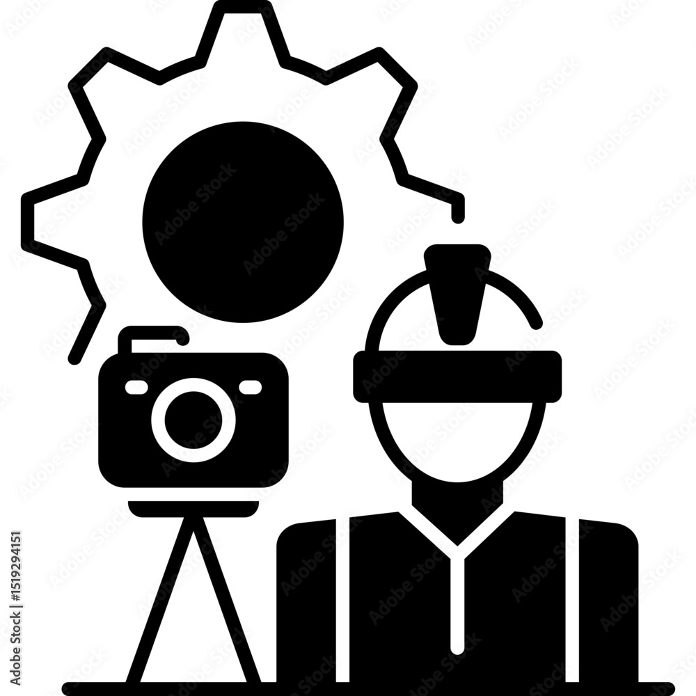 Site Survey Icon