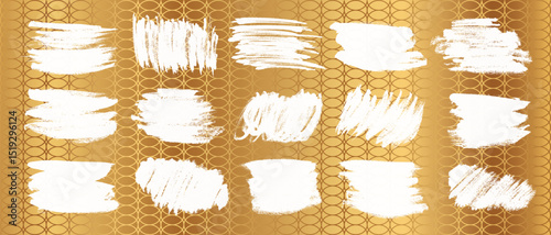 Instant scratch off lottery card scrape texture ticket dirty grunge scribbles set foil template marks vector illustration. Gambling game and lottery cover effect texture cards shape collection.