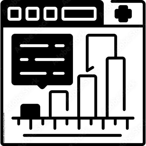 Search Engine Optimization Icon