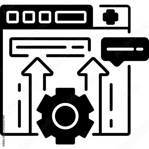 Value Proposition Icon