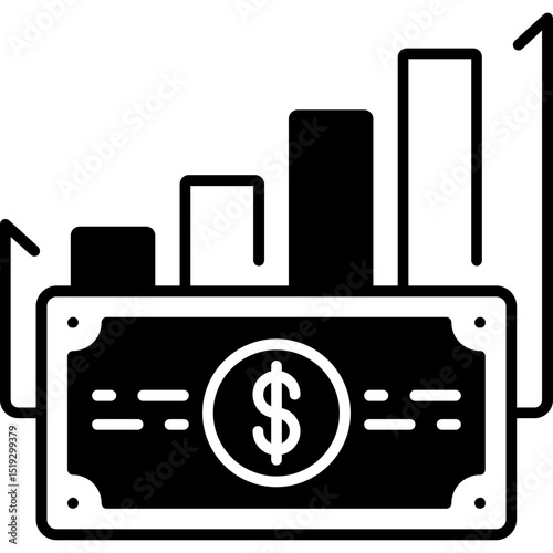 Cash Flow Insights Icon