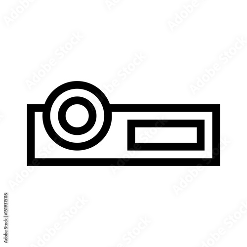 projector