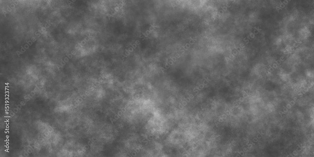 Seamless Gray Cloud Texture Background. Realistic Soft Stormy Sky Pattern Seamless Gray Cloud Texture Background. Realistic Soft Stormy Sky Pattern