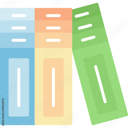 Archive Icon Vector Element