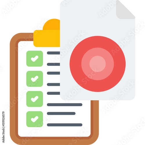 Diskette Icon Vector Element