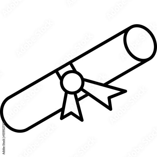 Honor Roll Icon
