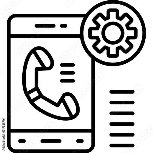 Services Icon Vector Element