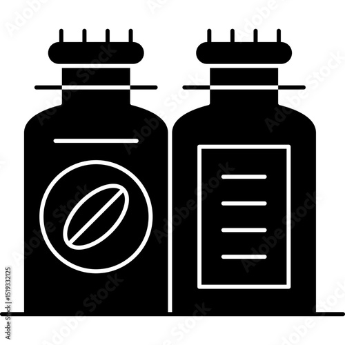 Frappe Icon Vector Element