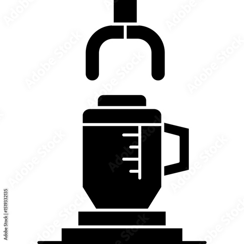 Frappe Icon Vector Element