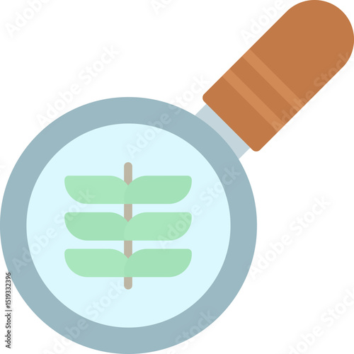 Coffee Maker Icon Vector Element