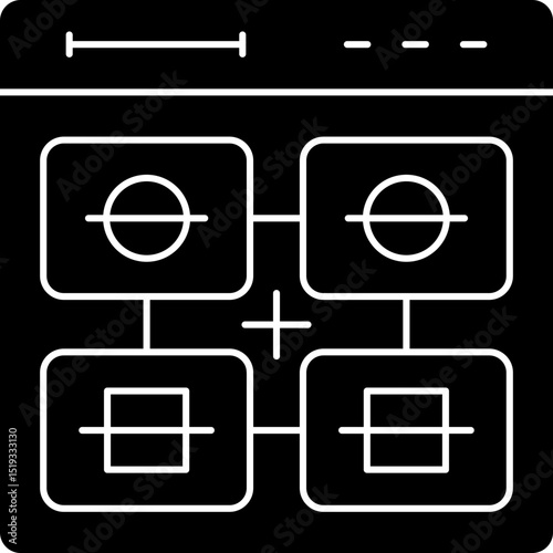Take Away Icon Vector Element