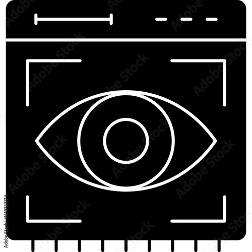 Coffee Mug Icon Vector Element