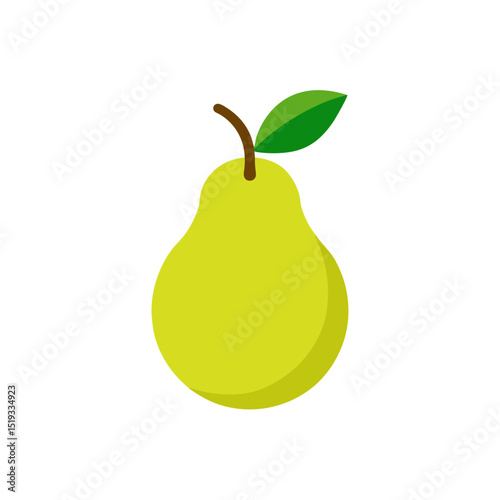 pear .svg