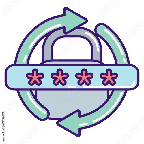 Password Lock