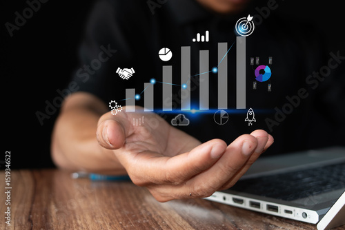 Entrepreneurs aiming to launch investment growth plans and corporate business startups. Startups aiming to develop leadership value and target customer groups.