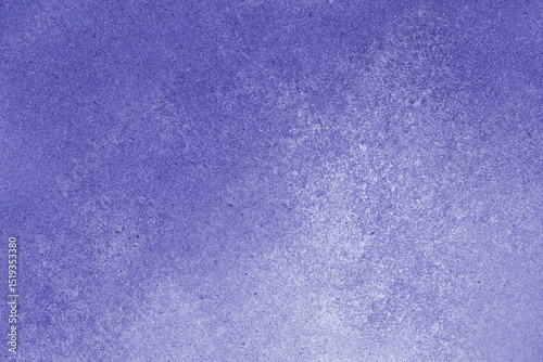 Abstract grungy texture background with different shades of purple color. Painted canvas, concrete surface, studio backdrop, grainy textured effect