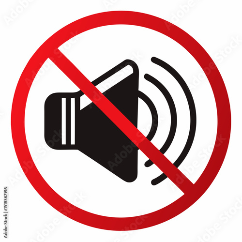 no alcohol sign