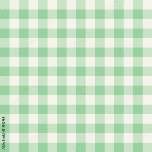 Vector seamless patterns in a cage. Element for your textile design. Blanket, clothes, shirts, tablecloth, etc. And also for the background.