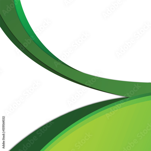 abstract modern vector background