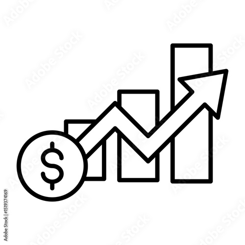 Investment icon
