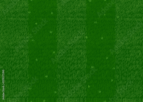 Grass texture on green background,Seamless pattern spring green rawn fields for garden,sport,glof couse,wall paper backdrop banner,Vector top view cartoon nature summer fresh meadow pattern