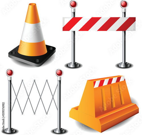 under construction sign