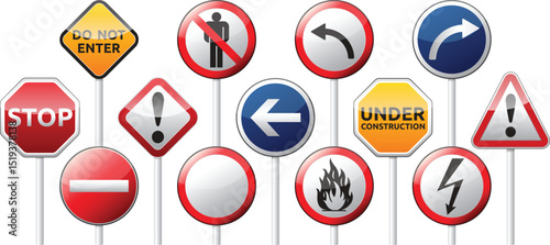 speed limit sign
