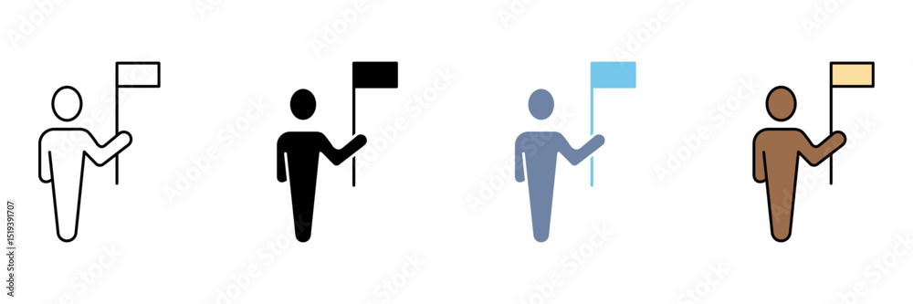 SUCCESS concept line icon. Simple element illustration. SUCCESS concept line icon. Simple element illustration.