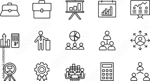 business and management flat icons (1).eps