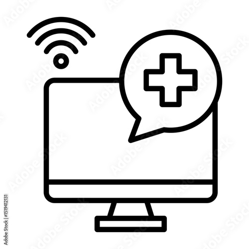 Online icon
