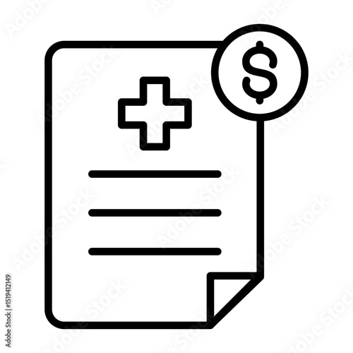 Cost icon
