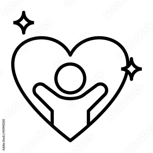 Health Child icon
