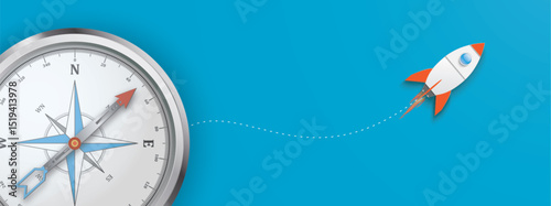 Startup Wachstum mit der richtigen Navigation