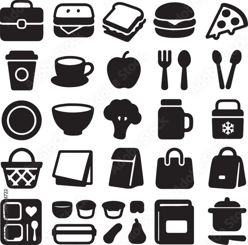 lunch box