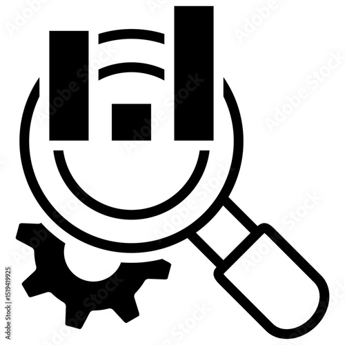 Insight Engine Icon