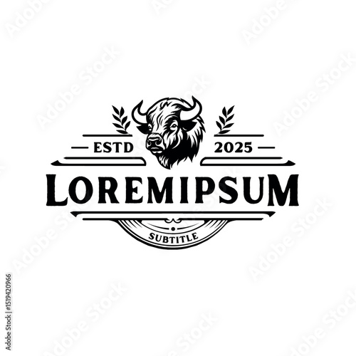 BBQ LOGO TEMPLATE IDEAS