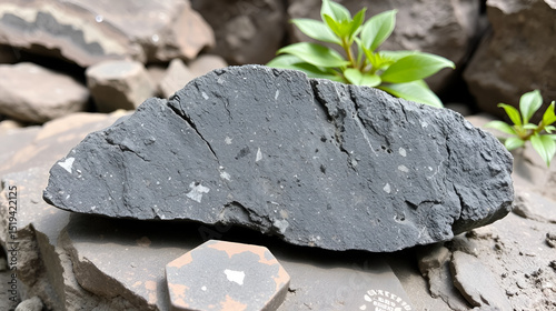 Diorite stone