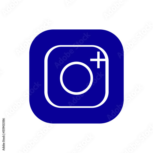 Camera icon 