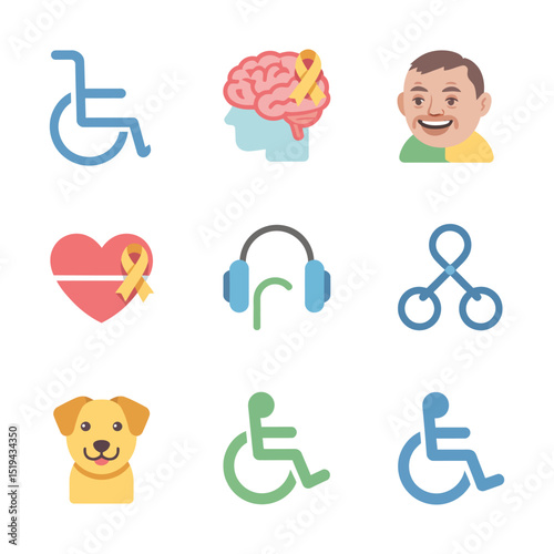 Creating a Better World by Recognizing the Strength of People With Disabilities

