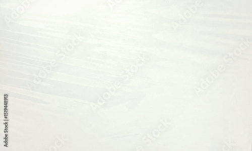 Transparent plastic bag isolated on white background. Crumpled cellophane texture. Shiny wrinkled plastic surface. Clear packaging mockup. Blank foil bag. Realistic plastic texture.  Design element 