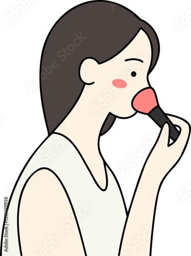 볼터치