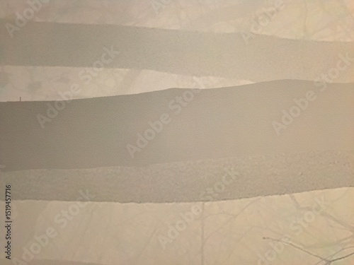 Subtle Gradient Textured Wall Surface Abstract