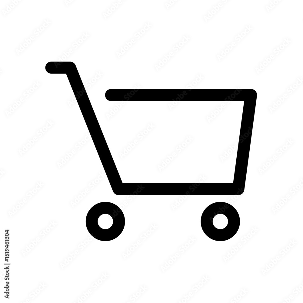 Shopping Cart icon Shopping Cart icon