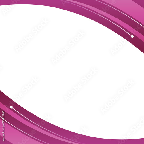 abstract modern vector background
