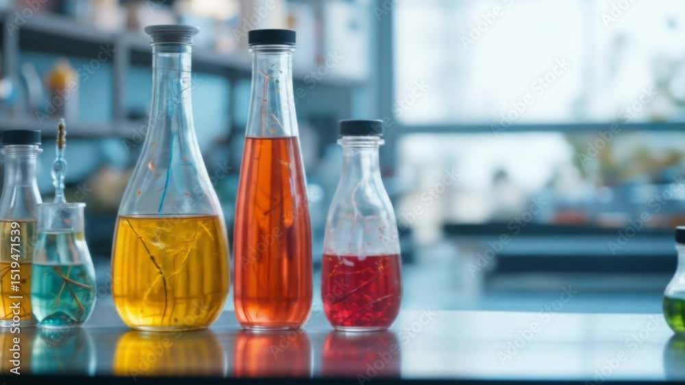 laboratory experiments, DNA visualization or micro simulations laboratory experiments, DNA visualization or micro simulations