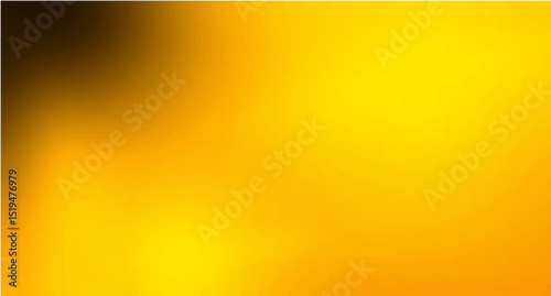 yellow and black abstract background gradient color Gradient Background
