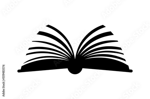 Open book education knowledge reading literature